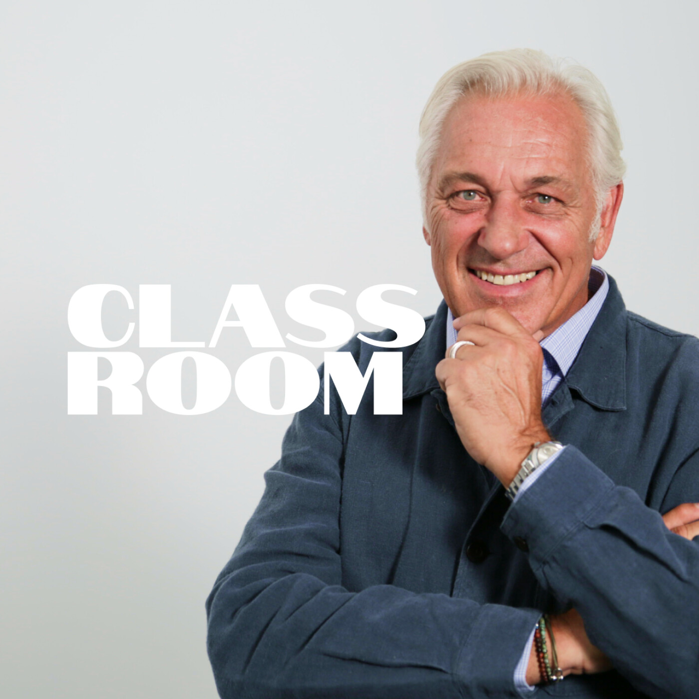 Classroom – Stéphane Thebaut - Épisode 1