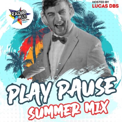Play PAUSE SUMMER MIX - 19.08.2023 cover