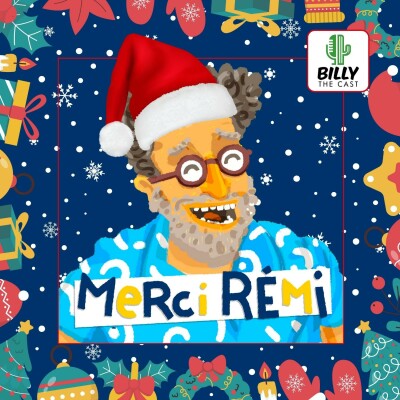 Le cadeau pas sur la liste cover