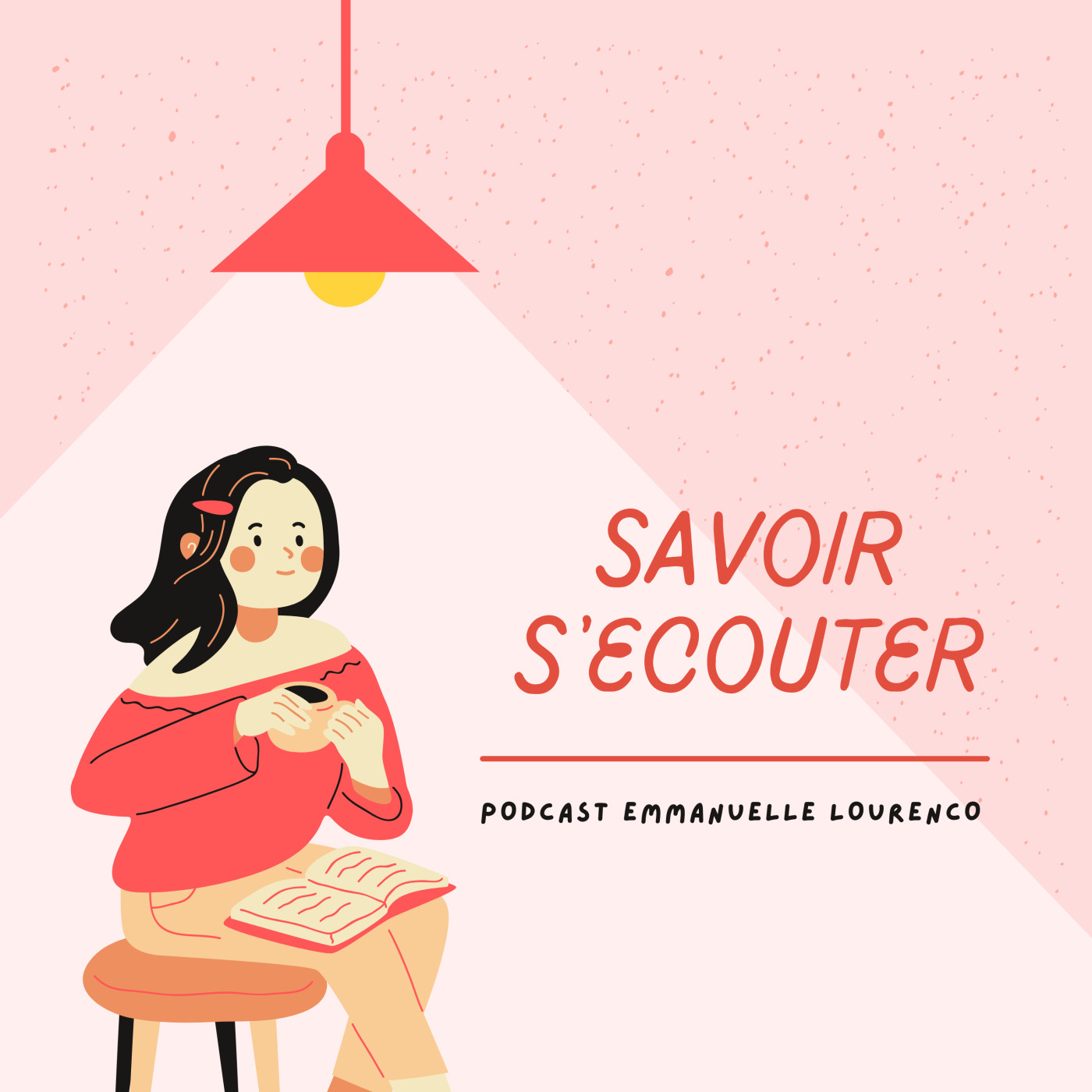 Emmanuelle LOURENCO - Je gère mon bien être!
