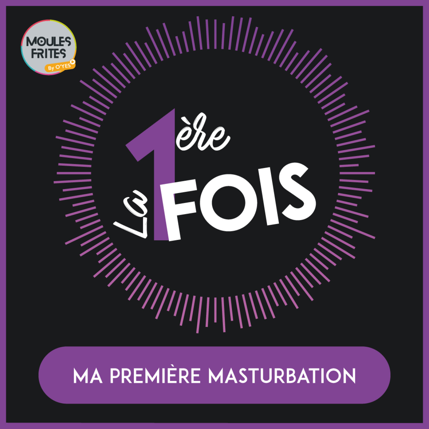 Moules Frites