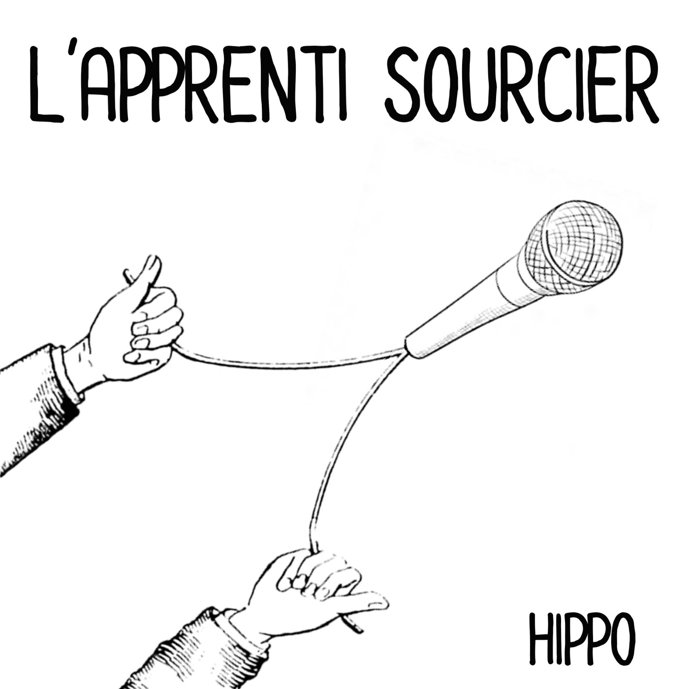 Épisode 0 : Siba Giba - Une histoire du Hip-Hop