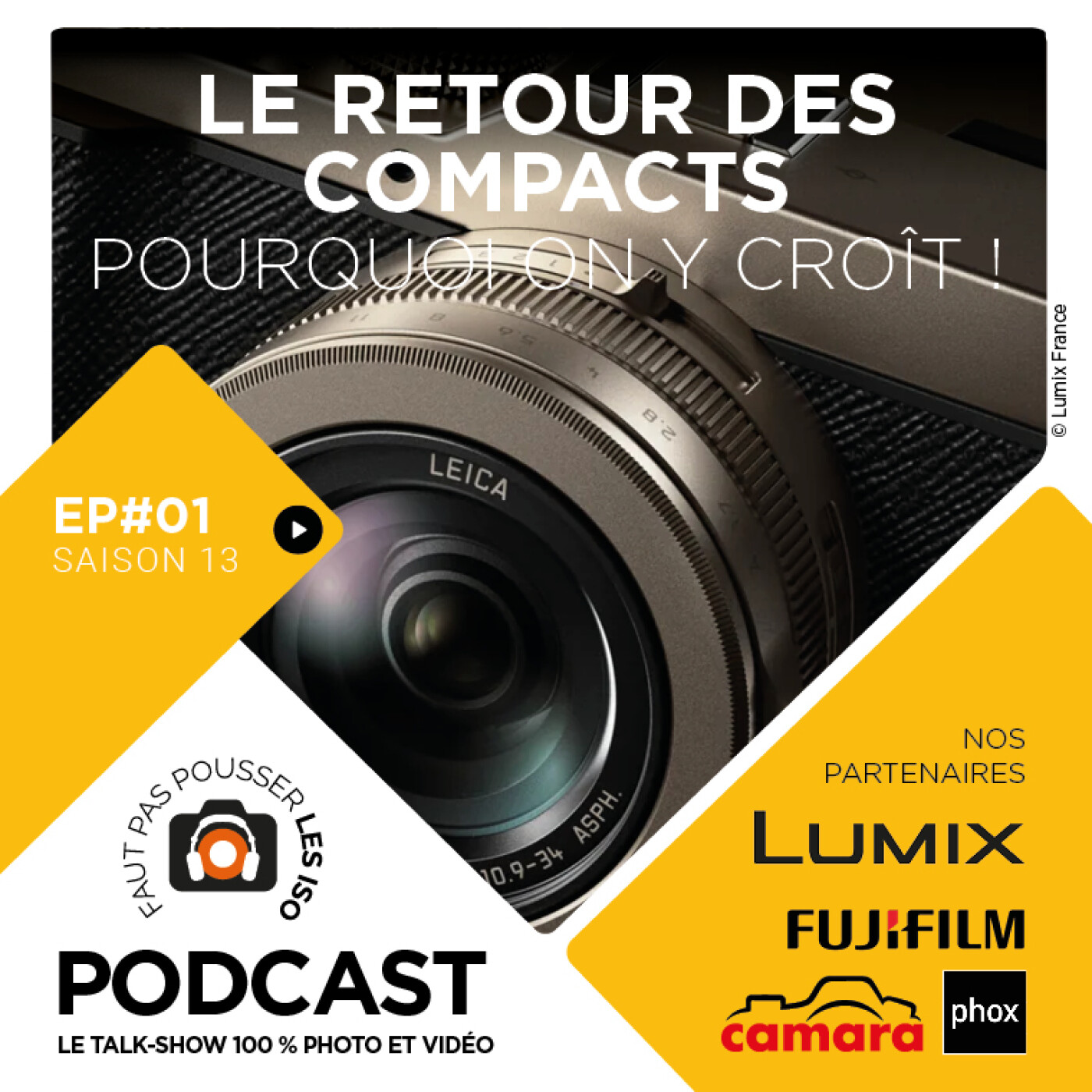 S1301 - LE GRAND RETOUR DES COMPACTS ?