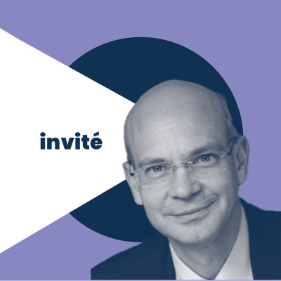 Les mines sous la contrainte écologique  | Sébastien Rouge, Group CFO d'Imérys cover