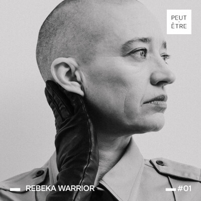Peut-Être #01 - Rebeka Warrior cover