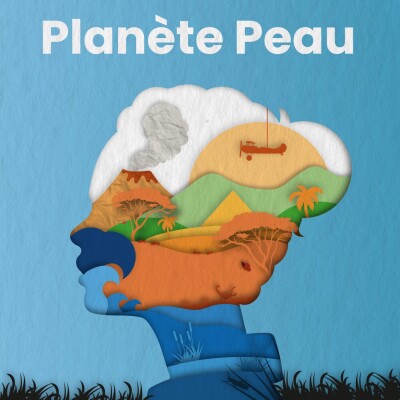 Bande Annonce Planète peau cover