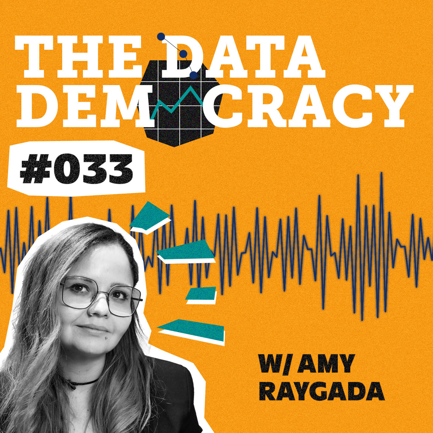 The Data Democracy
