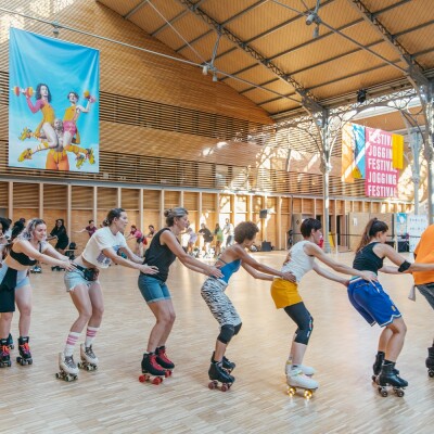 Le Carreau du Temple : lieu parisien incontournable ! cover