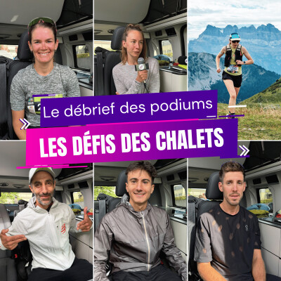 Défis des Chalets : bilan de course de l’édition 2026, entre blessures et premières victoires cover