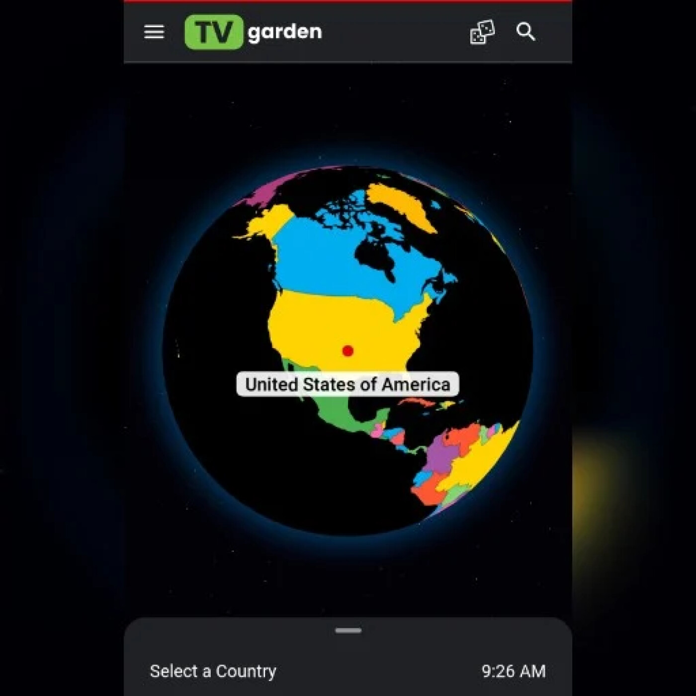 TV Garden Live