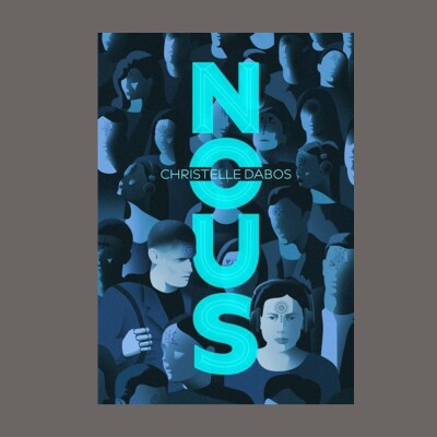 Christelle Dabos - Nous cover