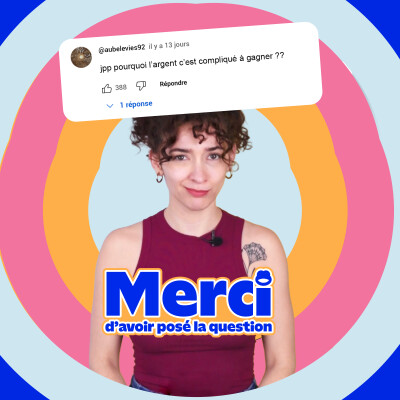 Quels sont les métiers les plus compliqués ? Merci d'avoir posé la question ! cover