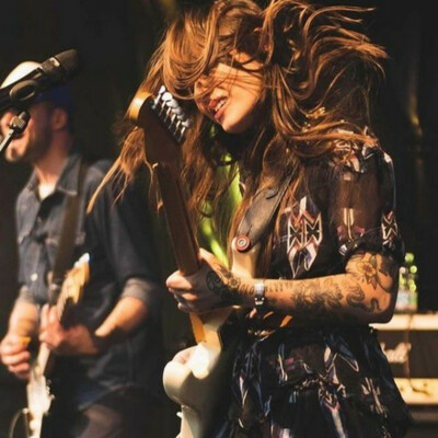 Episode 15 : Pieces Of Soul : NINA ATTAL est l'invitée du Juke Box cover