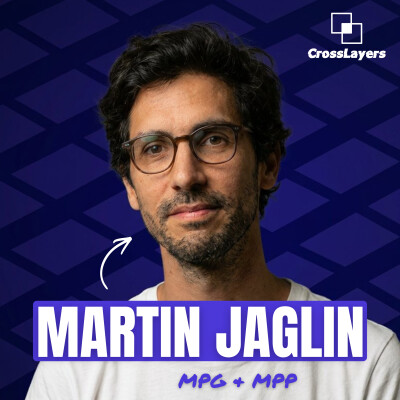 Bâtir une fantasy league à +2M de joueurs (Mon Petit Prono + Mon Petit Gazon, Martin Jaglin) cover