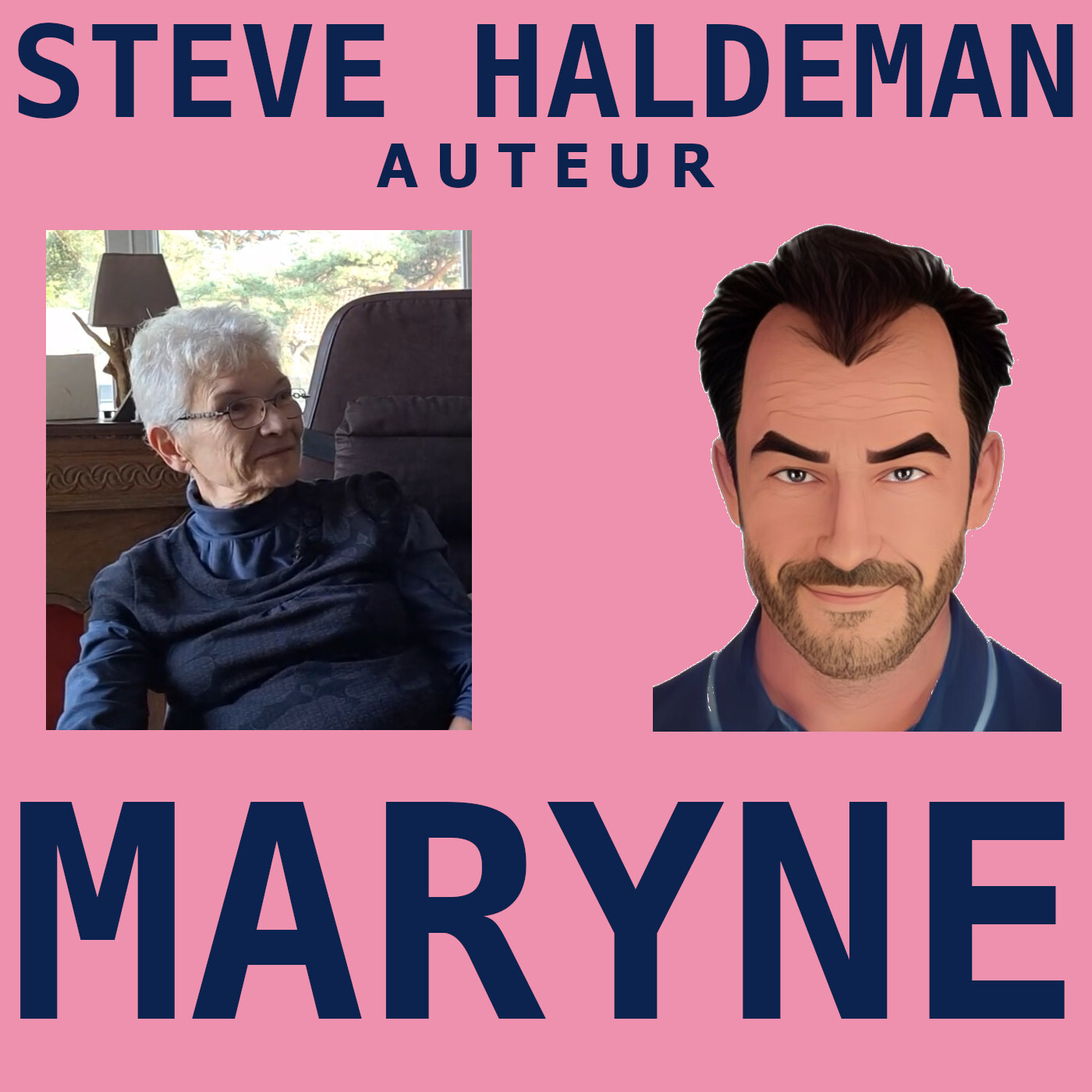 Maryne, le SM dans la peau.