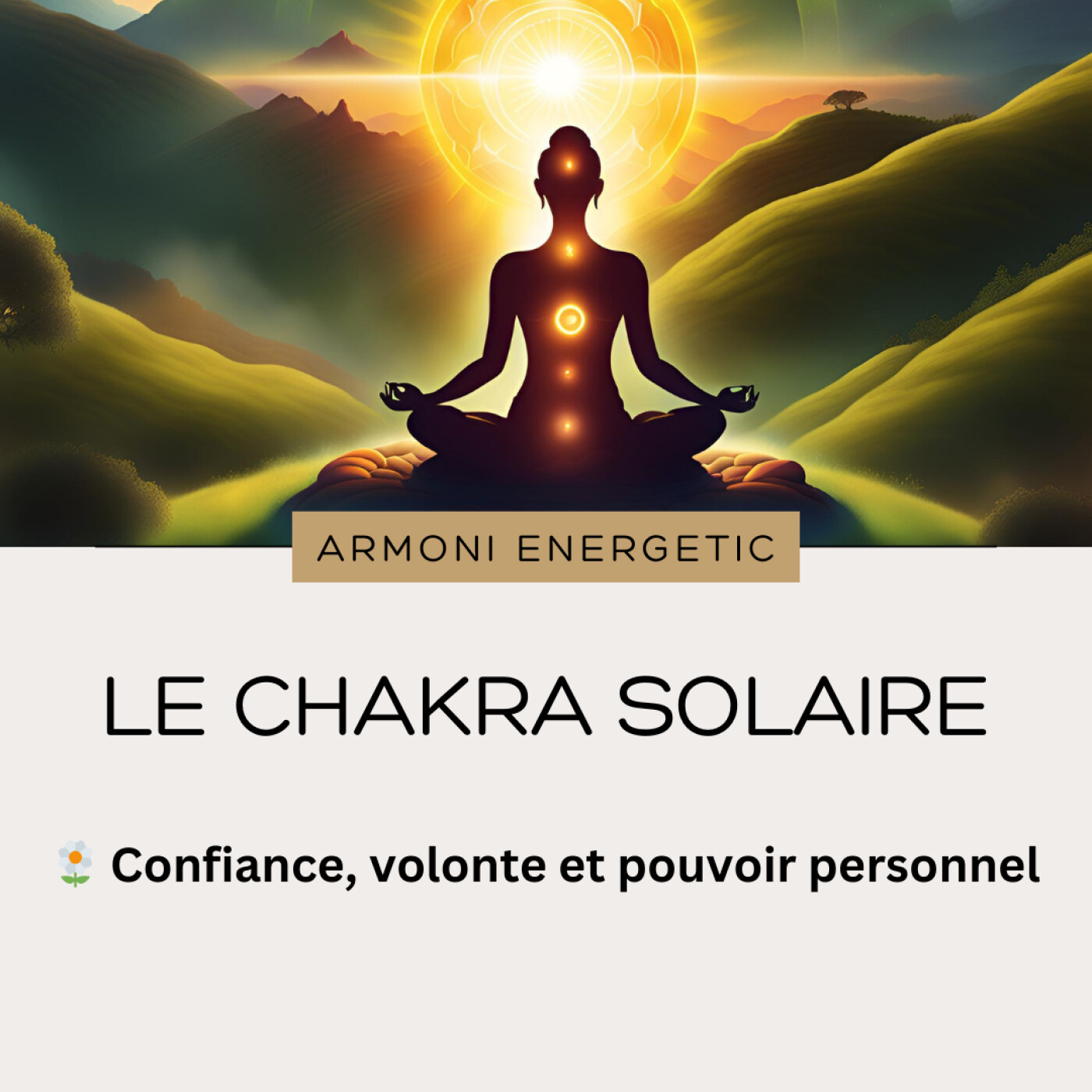 Armoni Energetic | Spiritualité et mondes invisibles - Anastasia Magni