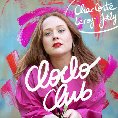 Créer avec son corps plus qu'avec sa tête : Charlotte, créatrice des bijoux Memento cover