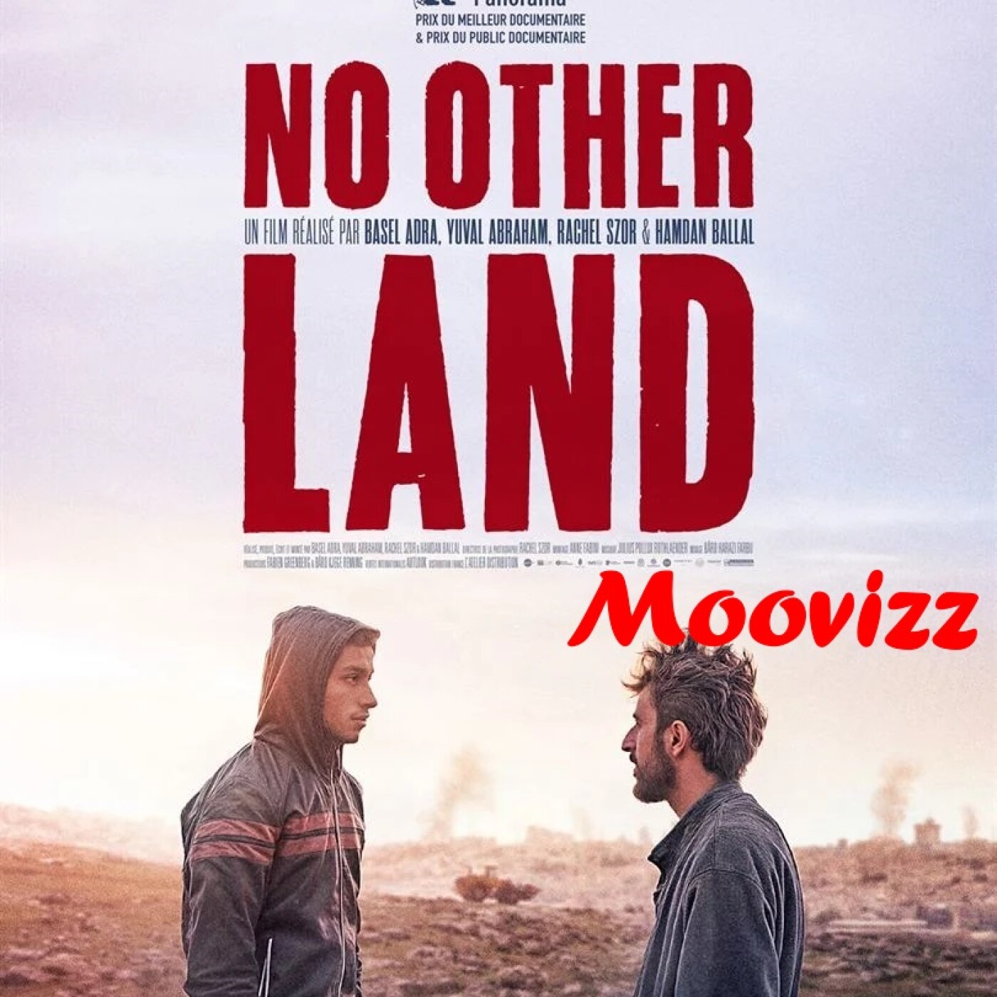 No other land
