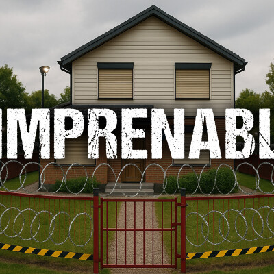 EFFONDREMENT : COMMENT S'ORGANISER AVANT LE CHAOS cover