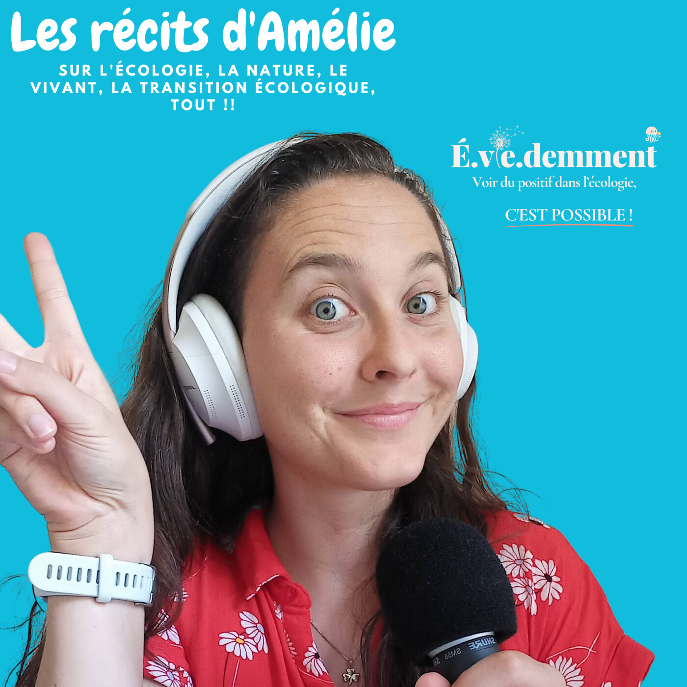 É.vie.demment - Les mille et une facettes de l\'écologie - Ecolo imparfaite - Eco anxiété - Coach