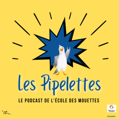 Les Pipelettes - La Terre elle se réchauffe cover