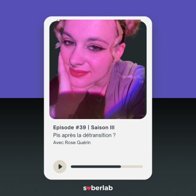 Pis après la détransition ? | Rose Guérin cover