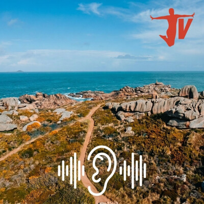 38 - Naturisme en Bretagne : climat, familles et liberté retrouvée cover