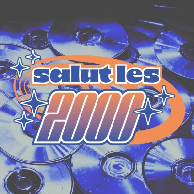 SALUT LES 2000 - Emission du 21 septembre 2026 (James Snuff Musik, acte de barbarie) cover