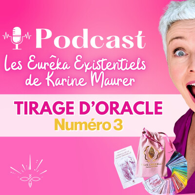 Tirage de l'Oracle de la Vulve Originelle n°3 cover