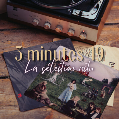 La sélection actu - Entre annulations et récompenses - The Last Dinner Party / Jamie Woon cover