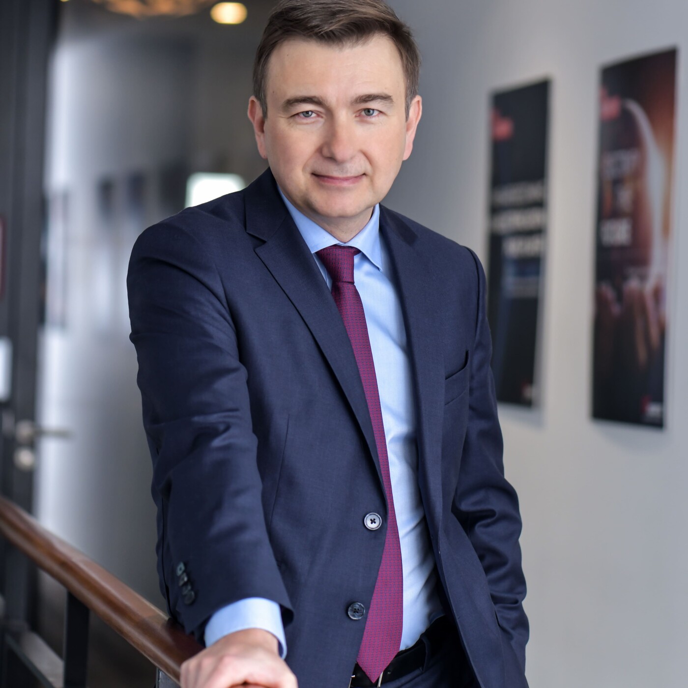 #52 – Christopher Guérin, CEO de Nexans