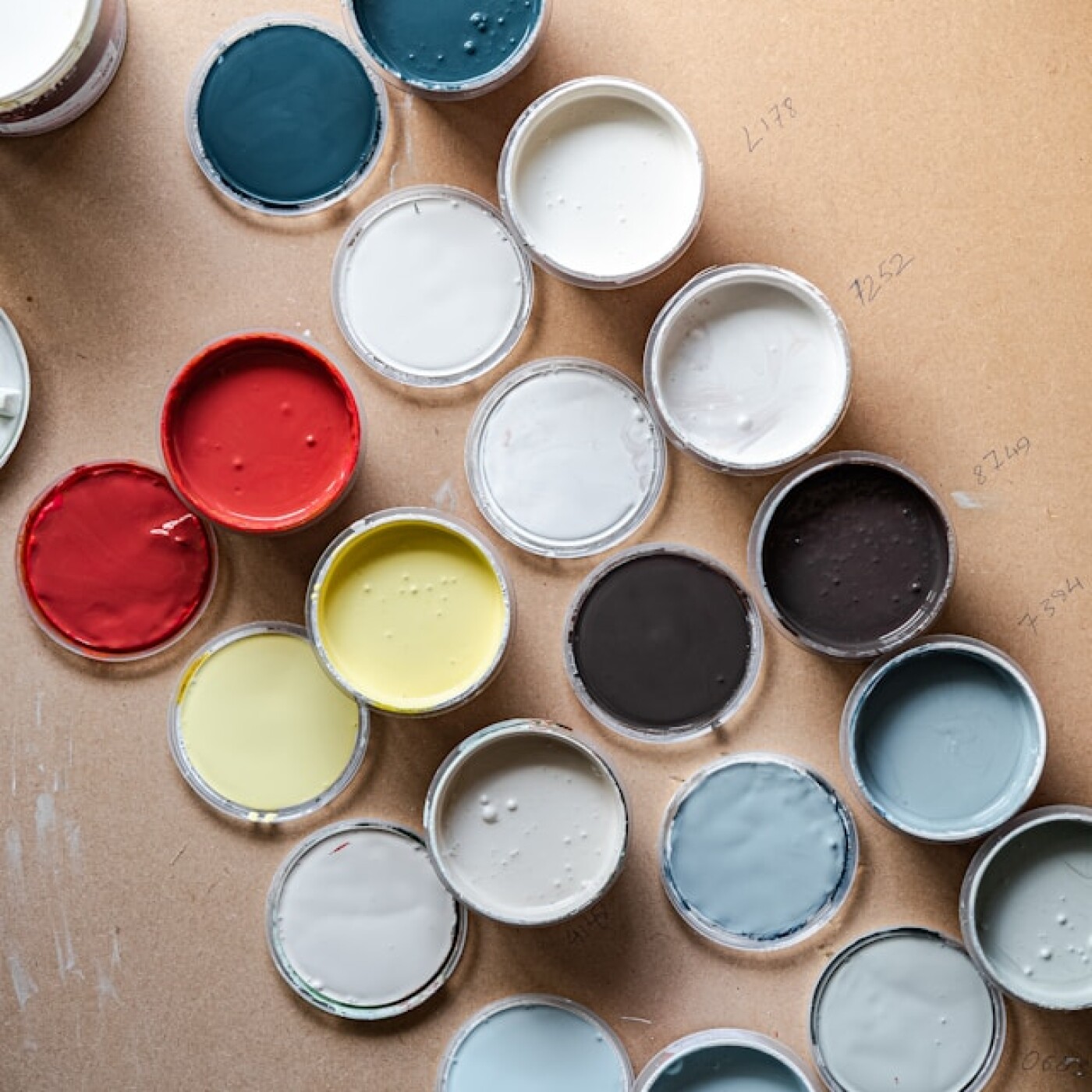 Professional Painters in Calgary