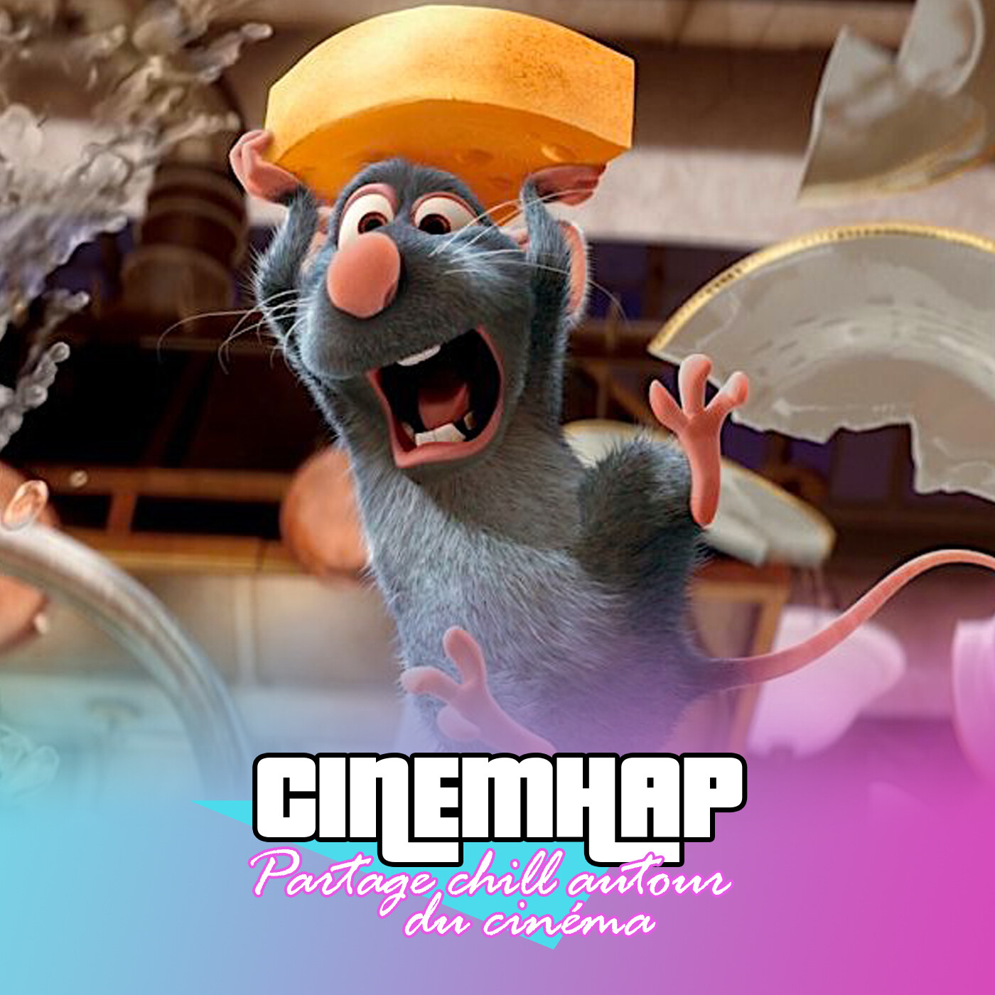CinemHap