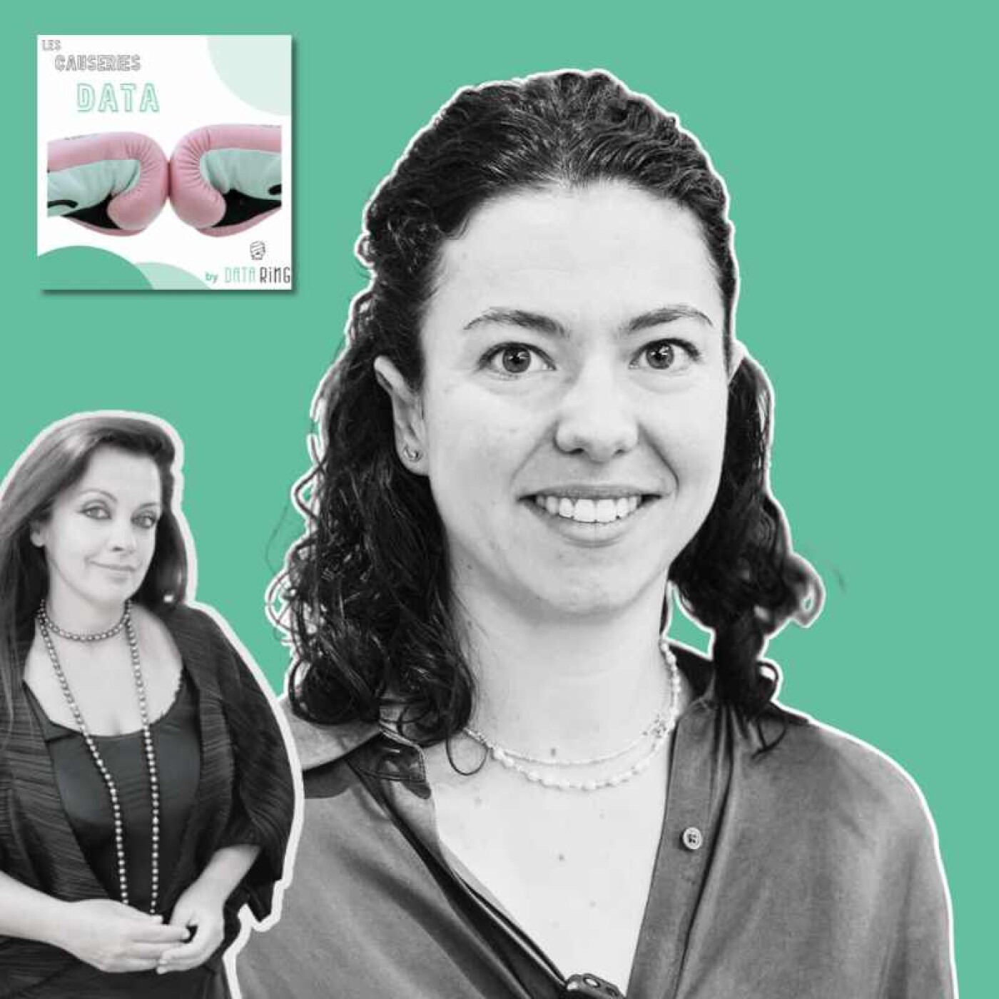 #37 - Satellites, cyberattaques et IA : les nouveaux défis du cyberespace - Avec Anna Barraqué