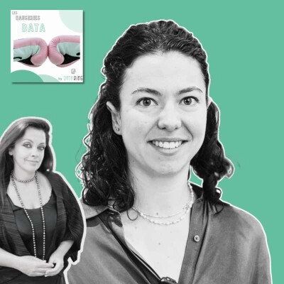 #37 - Satellites, cyberattaques et IA : les nouveaux défis du cyberespace - Avec Anna Barraqué cover