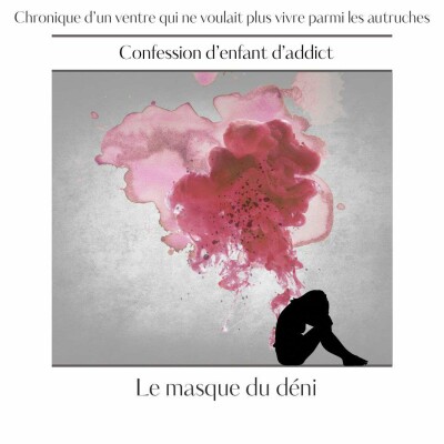 Episode 4 : Le masque du déni ! cover