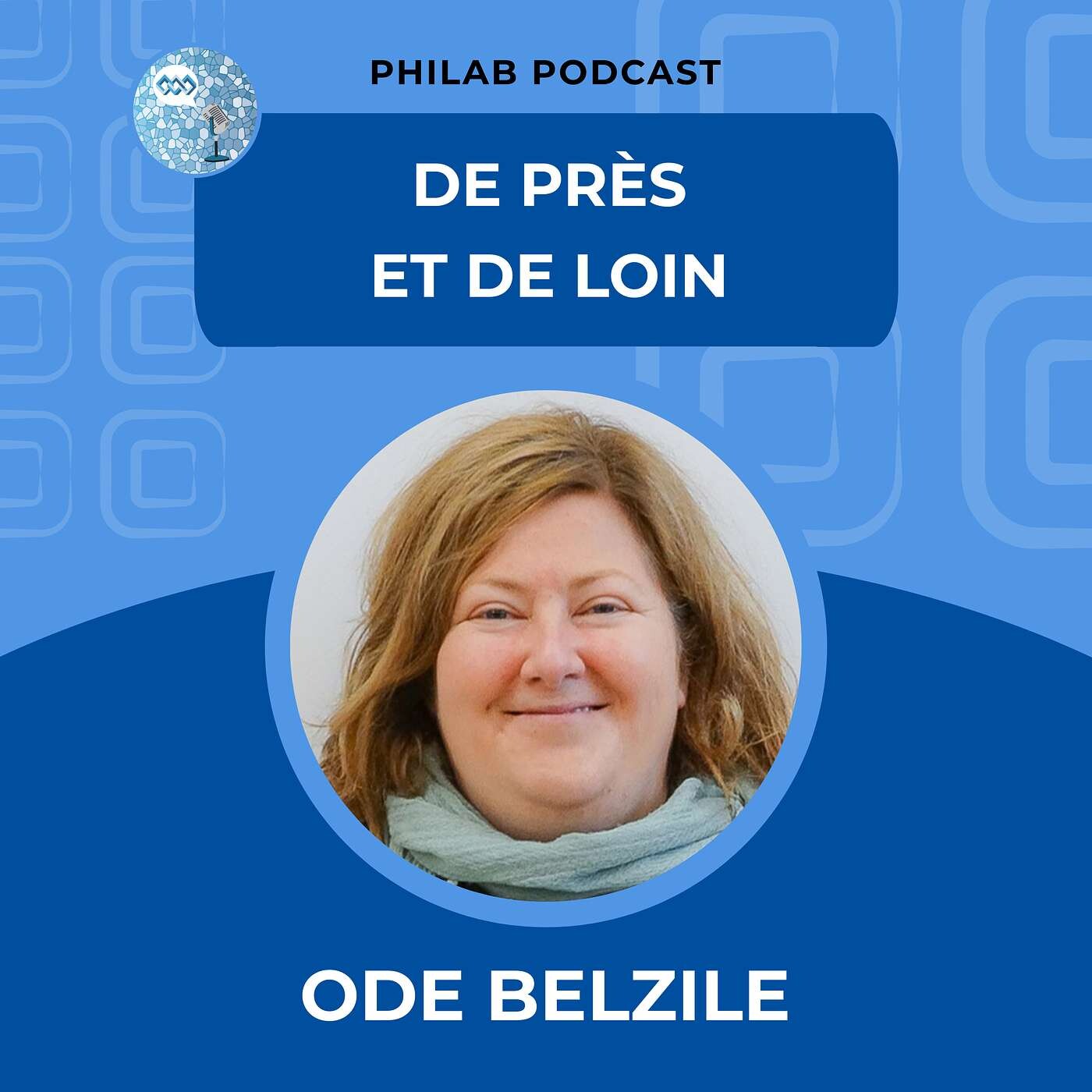 PhiLab Podcast