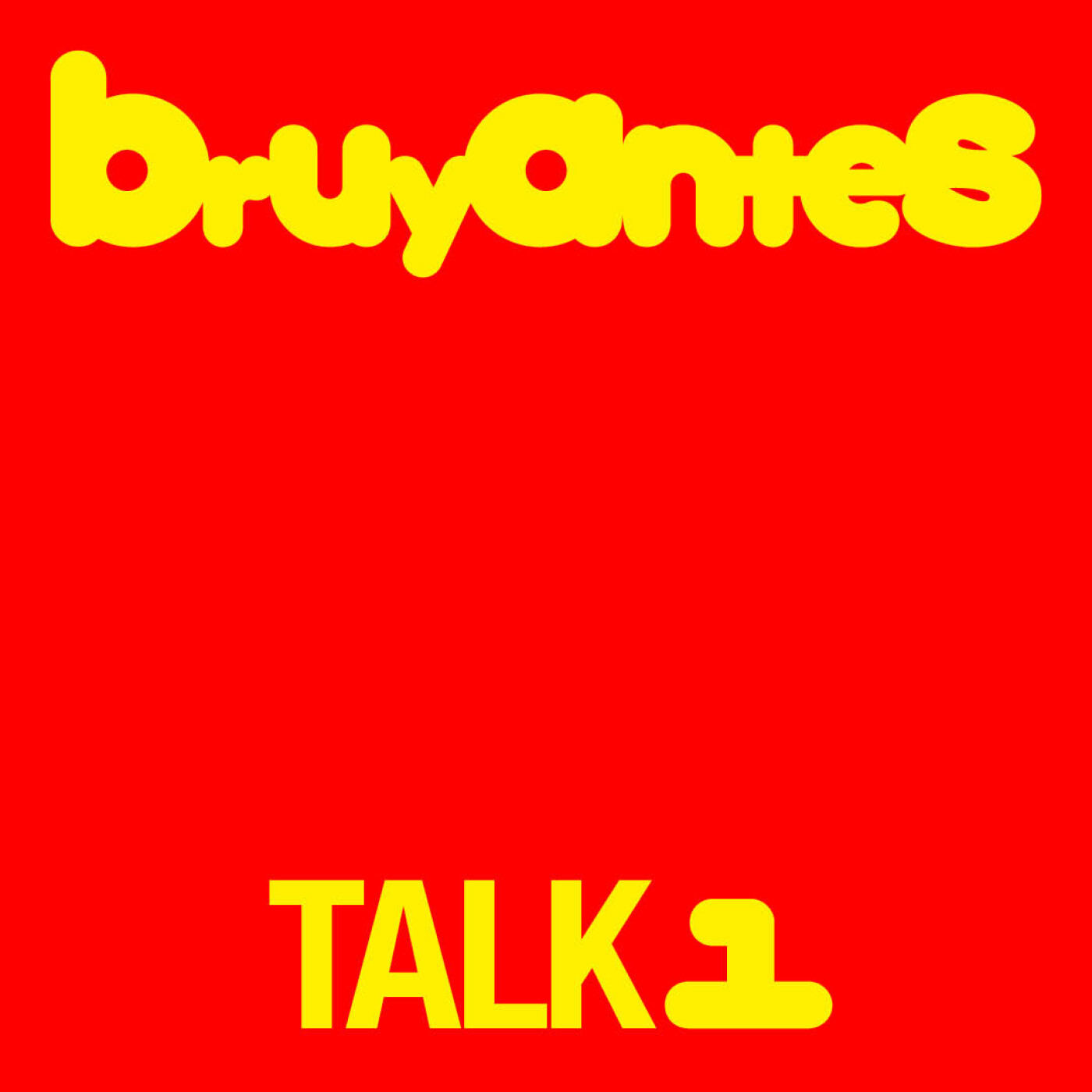 Episode bonus - Talk 1