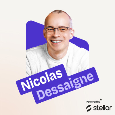 [REDIFF] Inside Y Combinator: Building Startups in the Age of AI (Nicolas Dessaigne, YC) - #145 cover