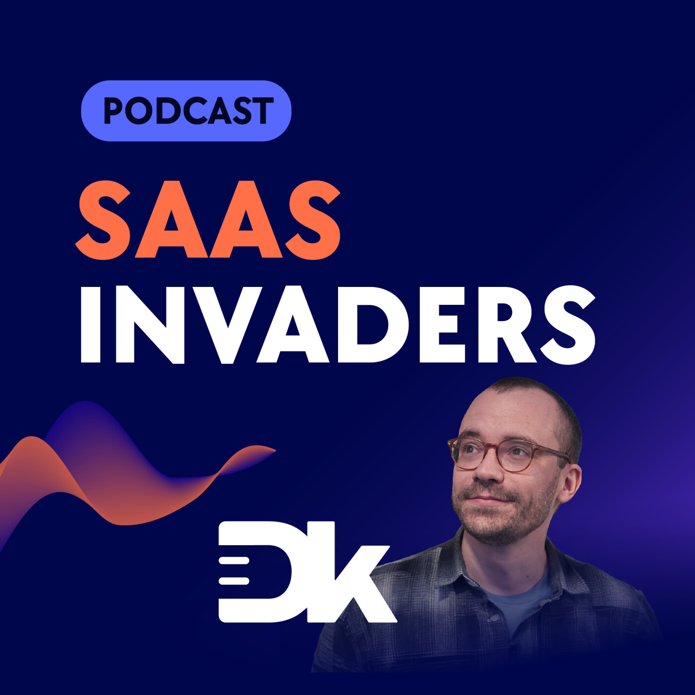 Artwork for SaaS Invaders