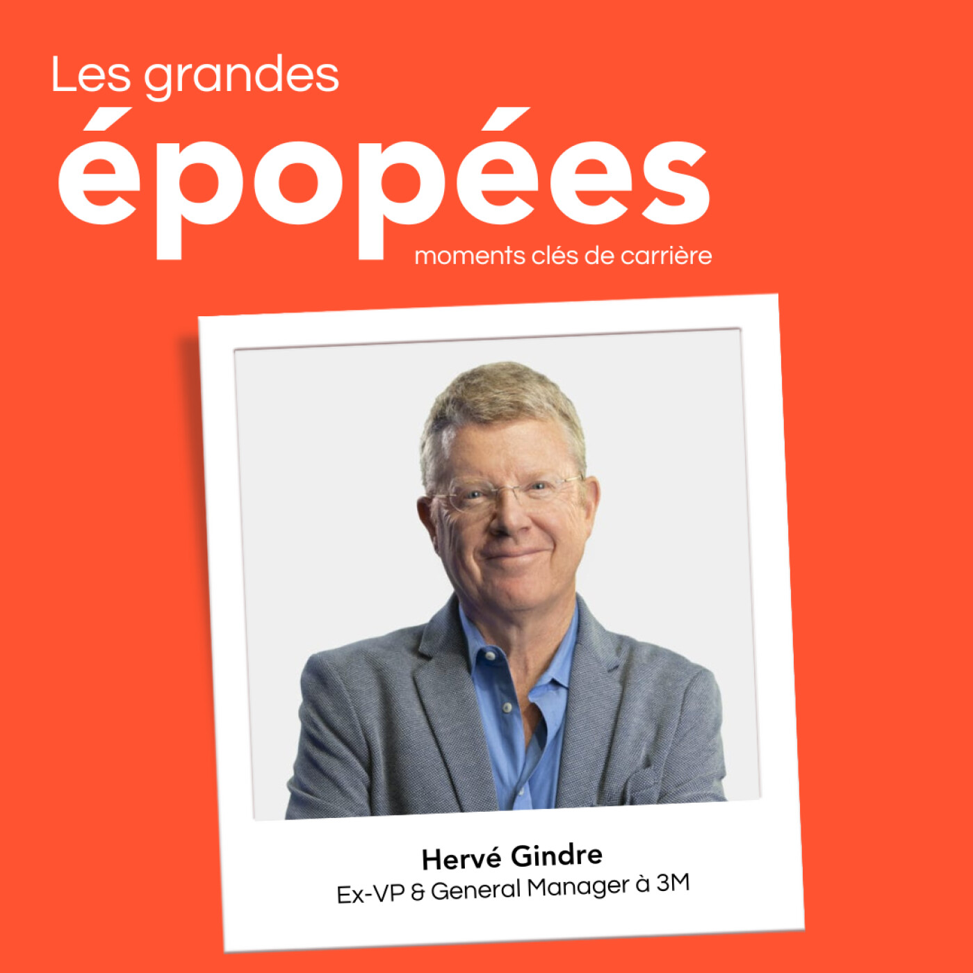 Les Grandes Epopées