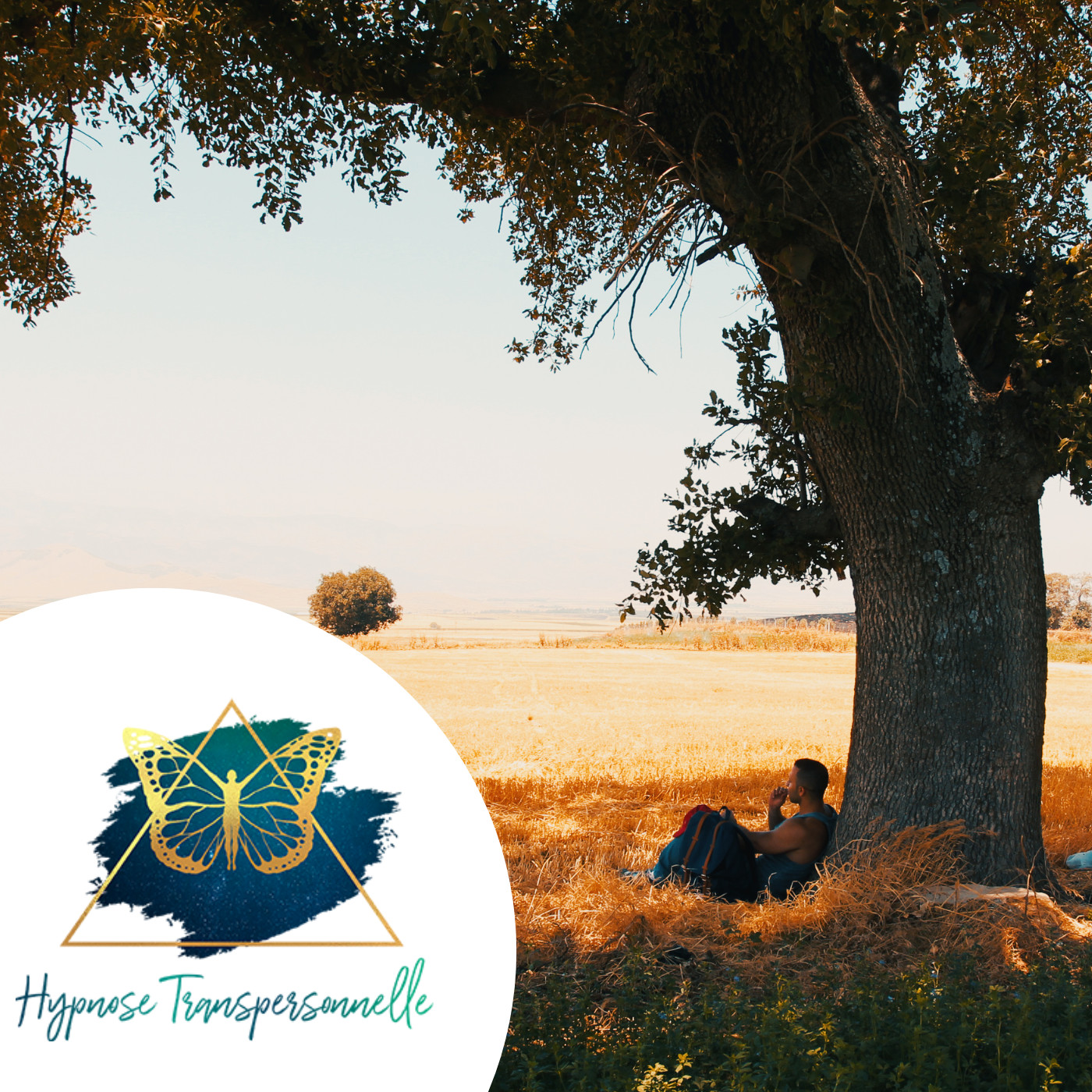 Hypnose Transpersonnelle ® - Séverine Barbier