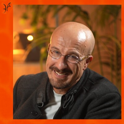 Les 42, quand le marathon se met au service de la jeunesse par Malek Boukerchi cover