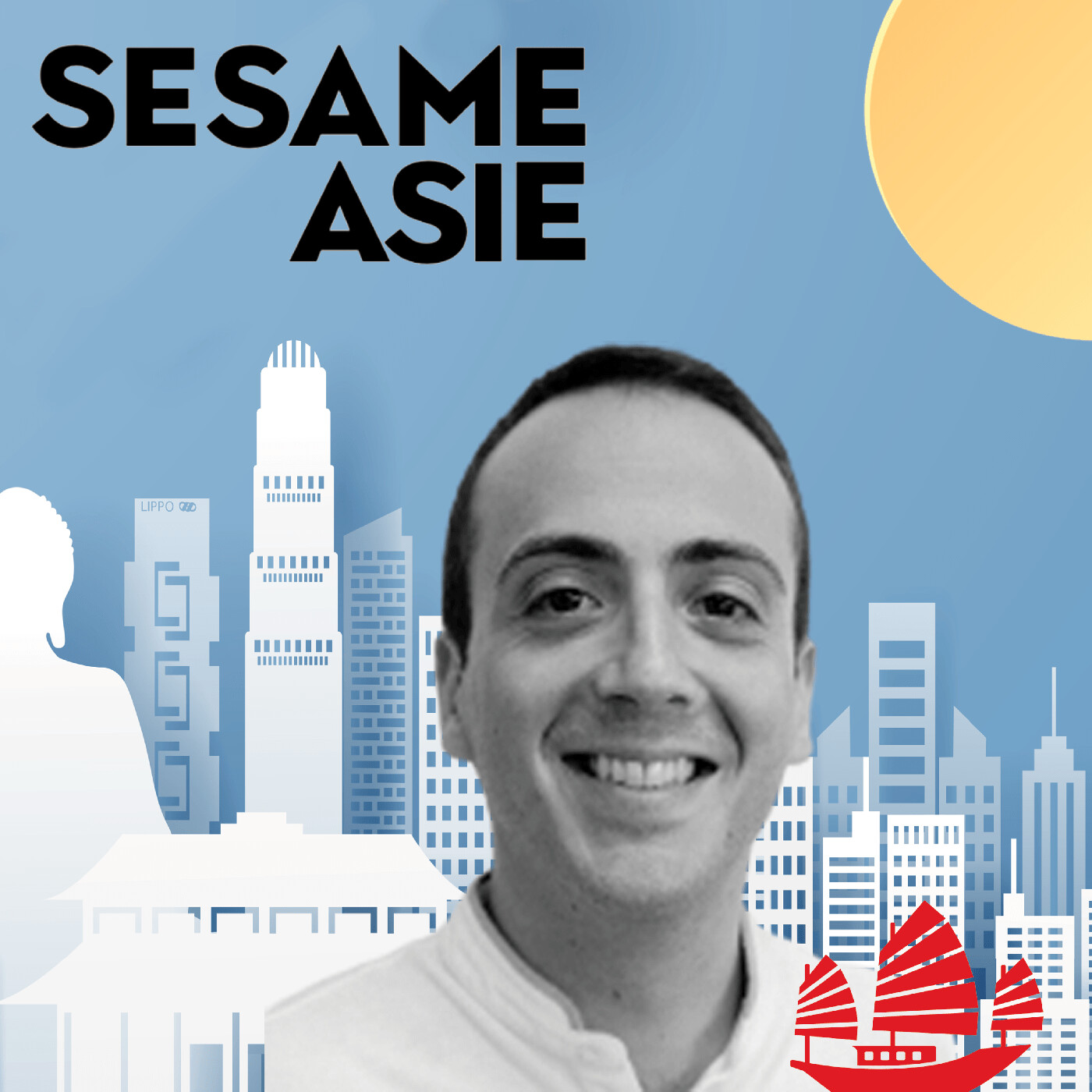 Sesame Asie