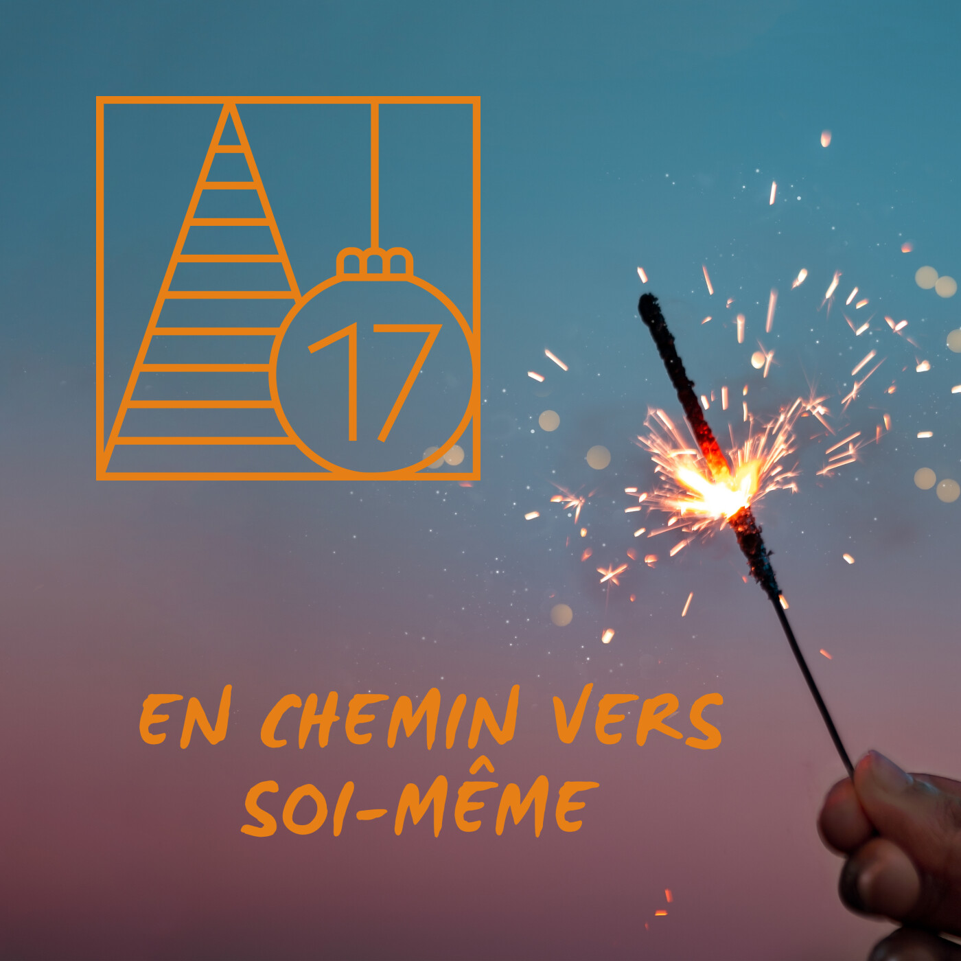 Chercher ce qui me soutien 41/48 Chercher ce qui me soutien 41/48