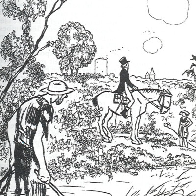 21 - Retour à la source cover