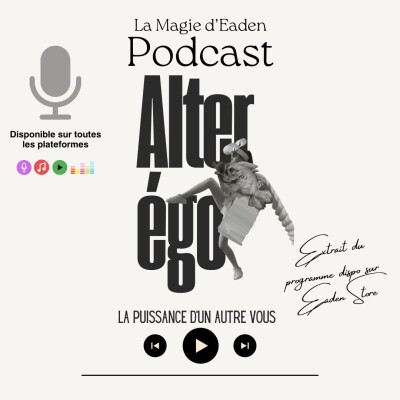 Extrait du programme Alter Égo cover