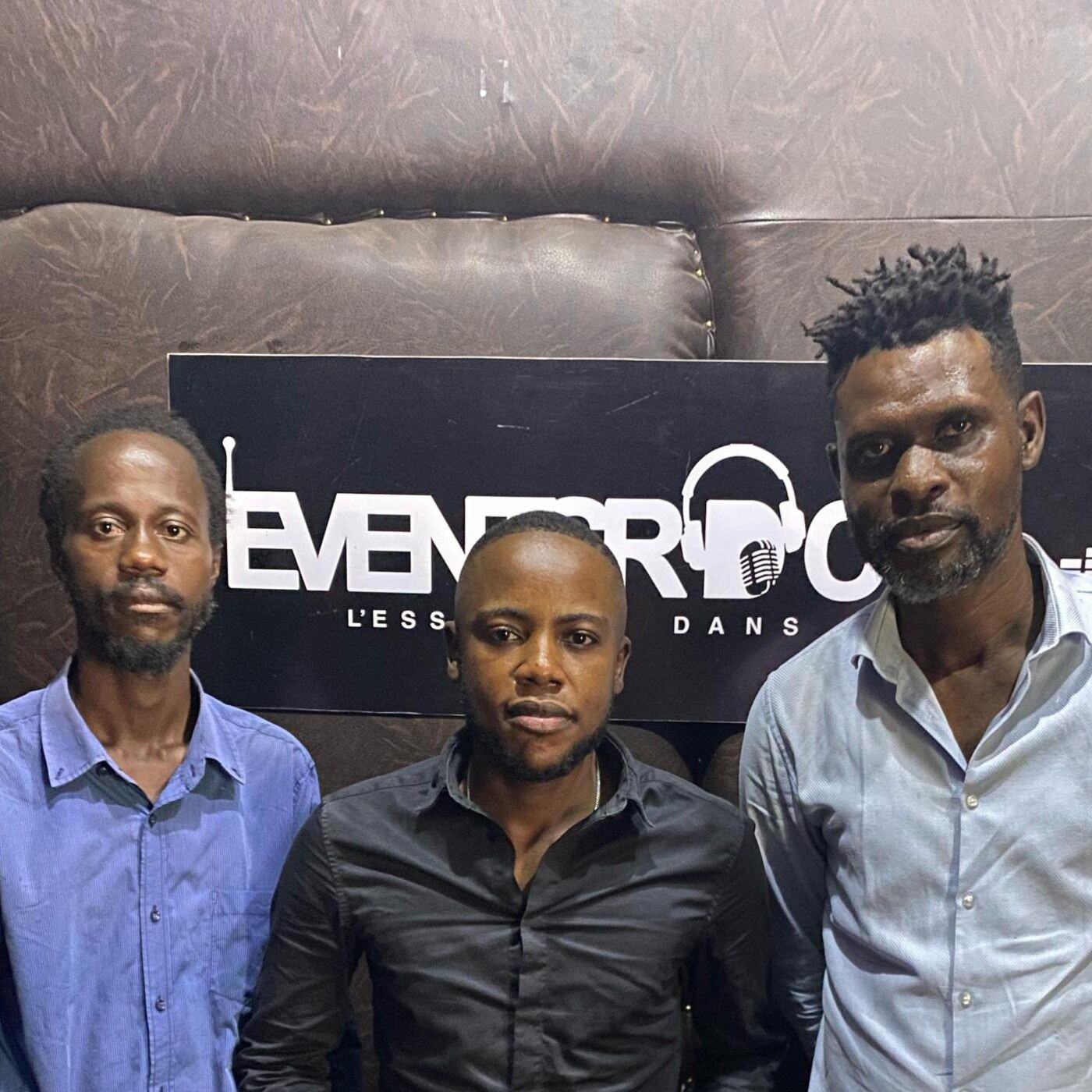 Eventsrdc FM Live - Podcast