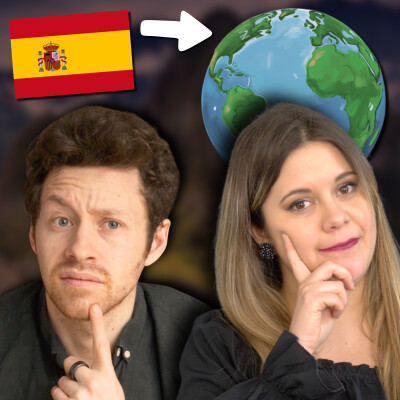 10 chiffres fascinants sur la langue espagnole dans le monde 🇪🇸🌎 (faux-débutant A2) cover
