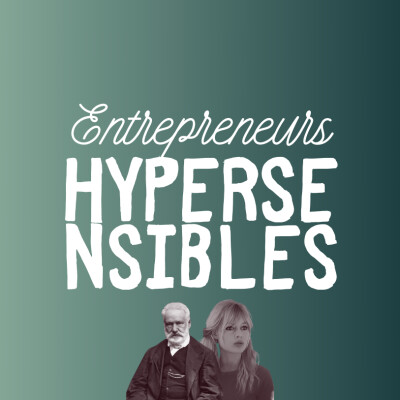 Épisode #1 - Bardot et Hugo célèbrent l'imperfection des êtres qui créent cover